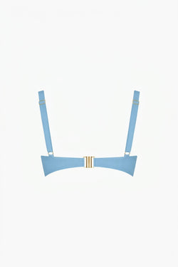 Triangle Héméra Stone Blue