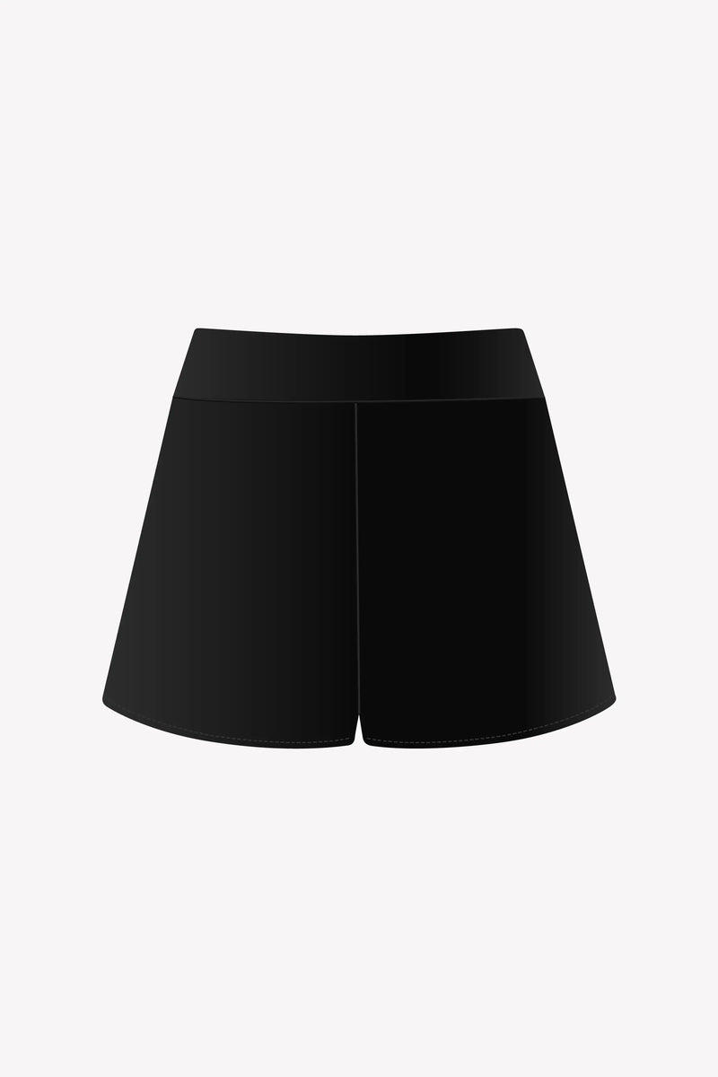 Short Energy Noir