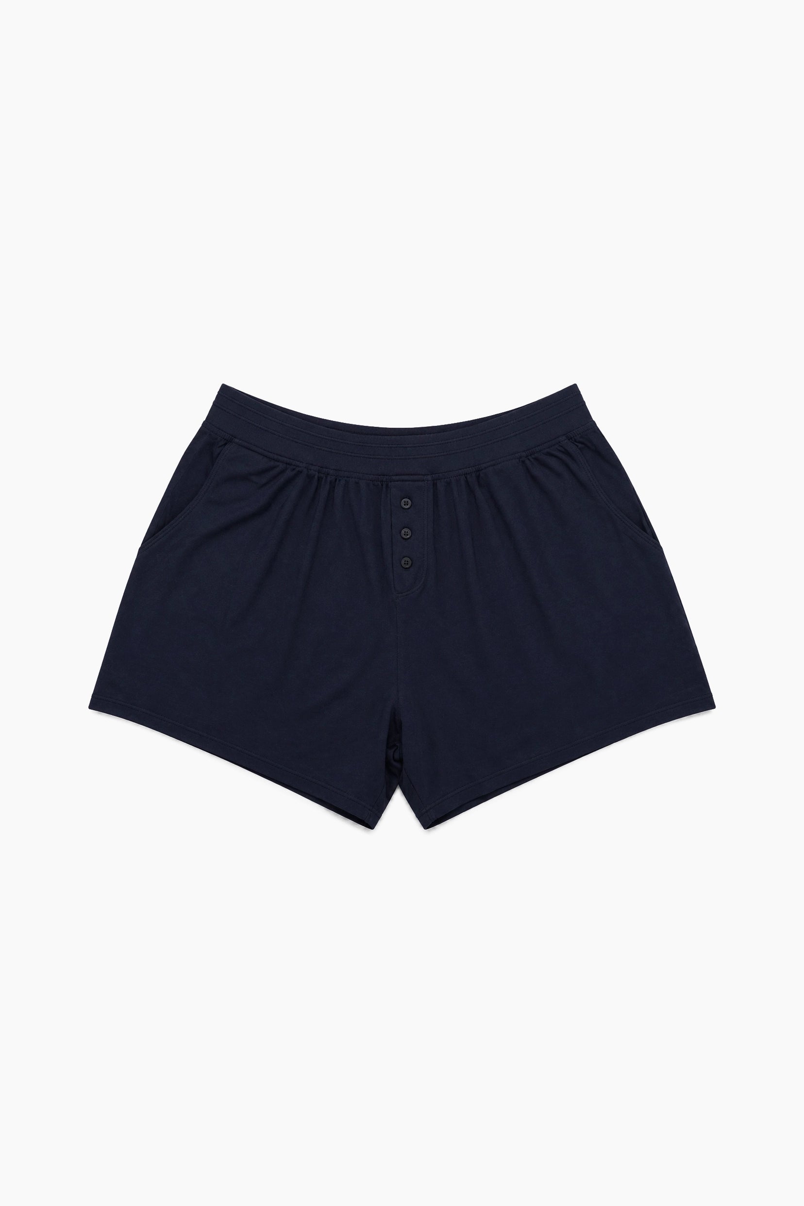 Short de Pyjama Menstruel Nox