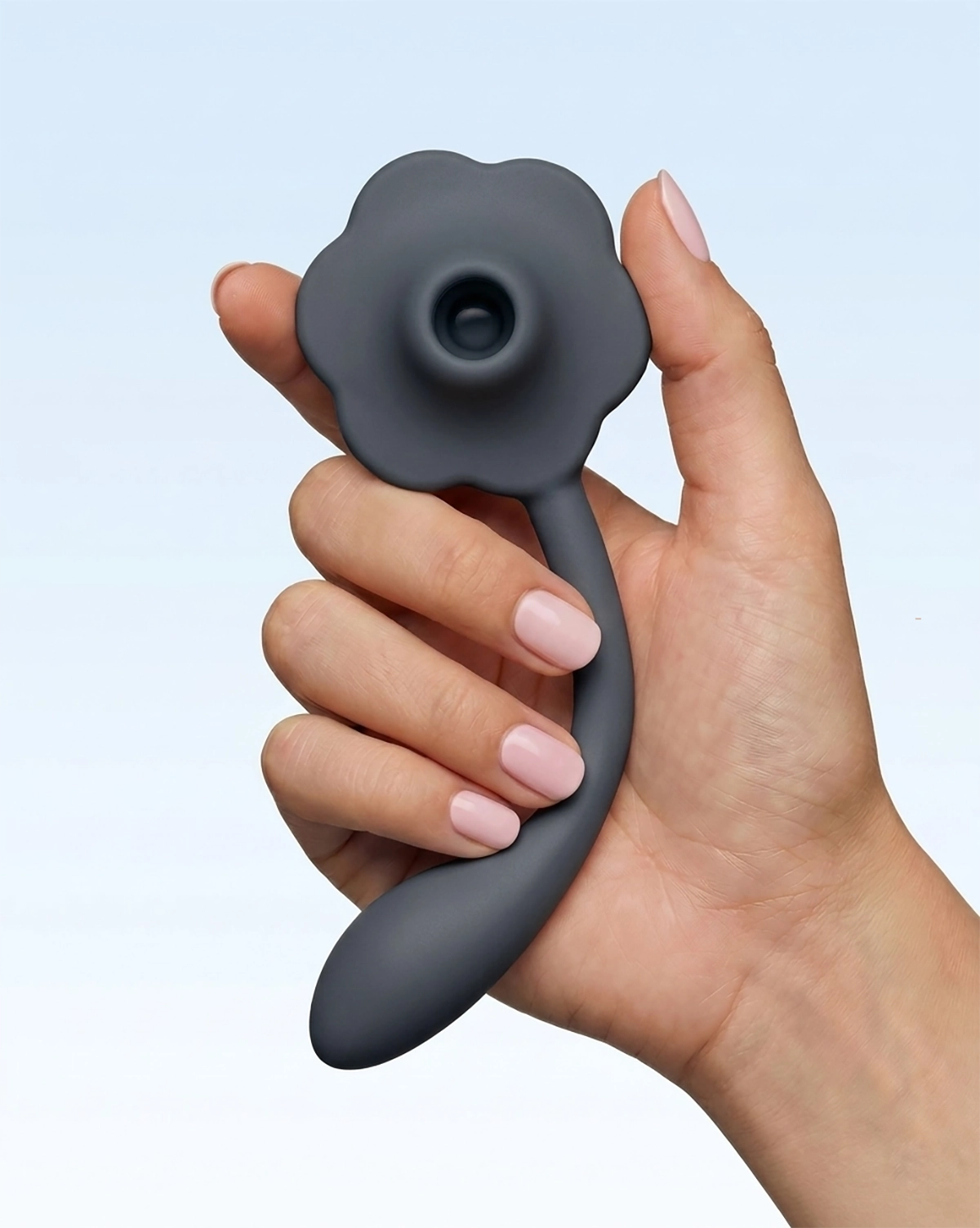 Daisy the Flower - Volcanic Ash