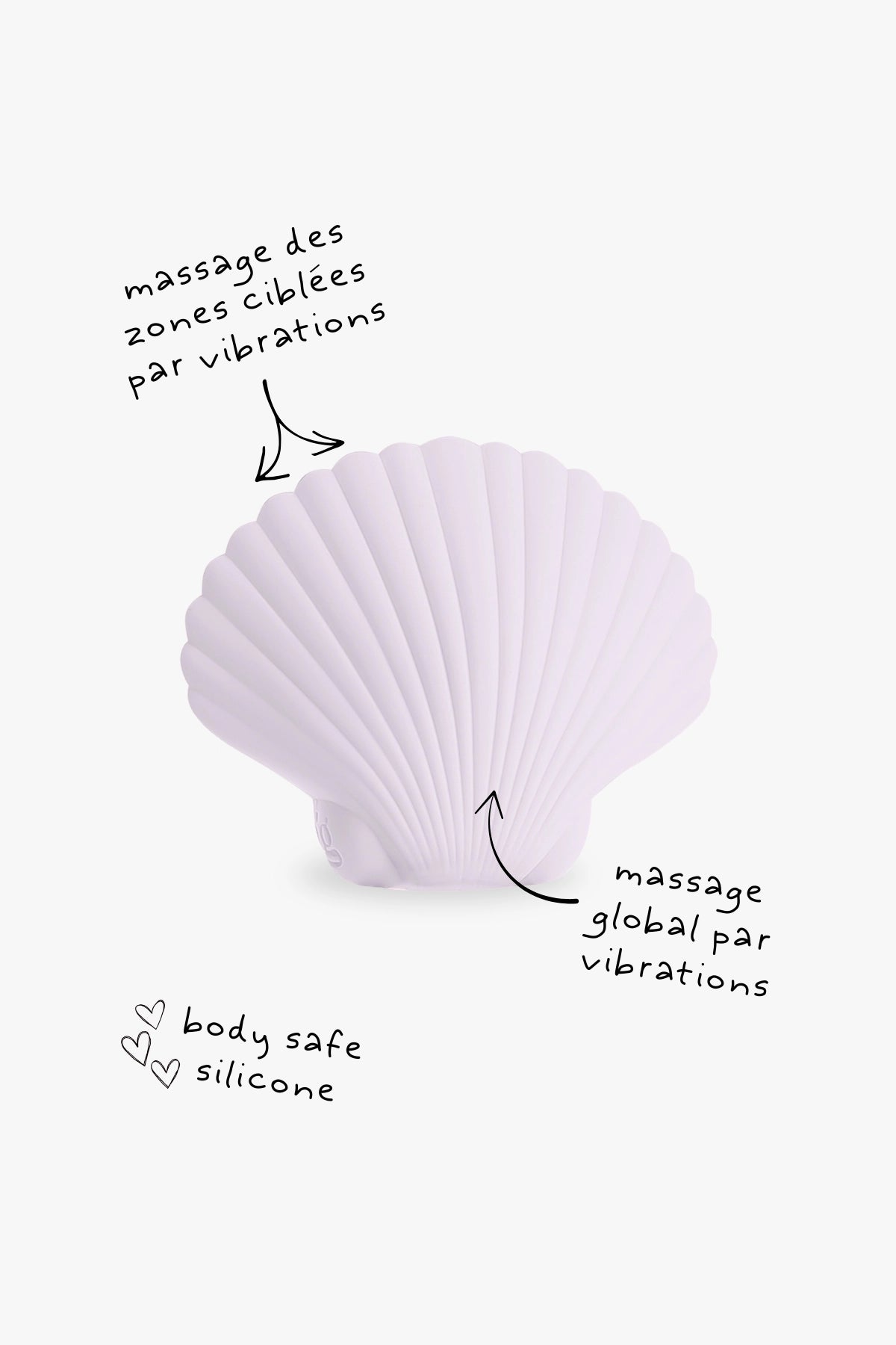 Sandy The Shell
