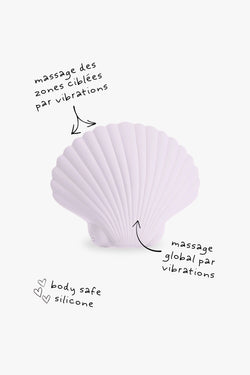Sandy The Shell