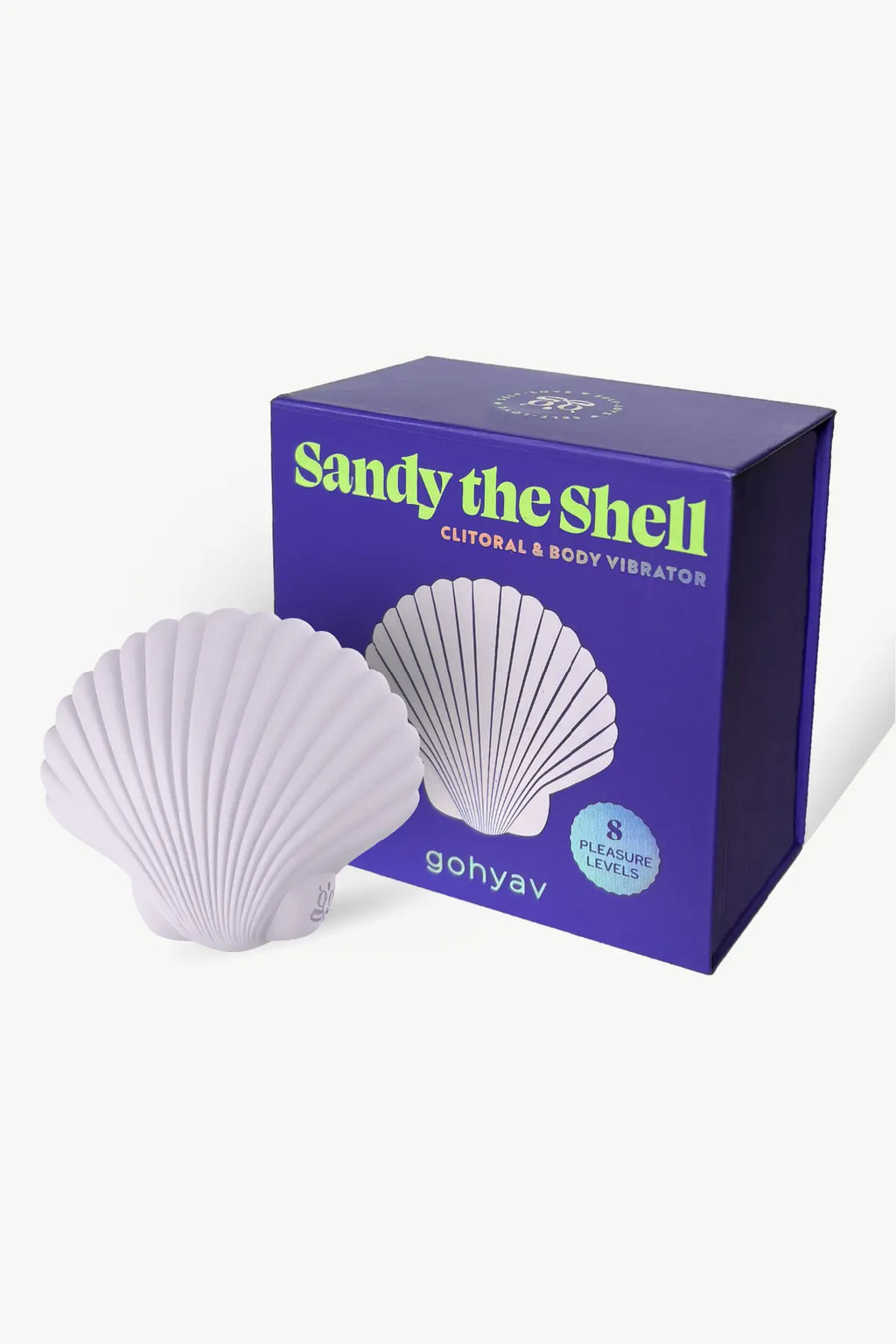 Pack Duo - Shorty Absolu Anthéia Noir & Sandy the Shell