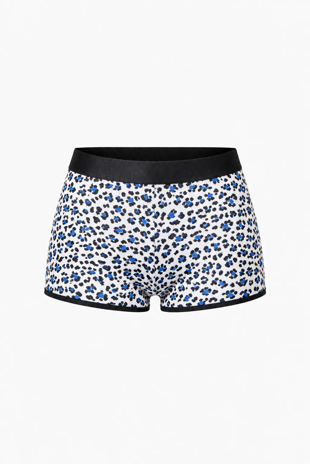 Boxer Glow Léo Blue