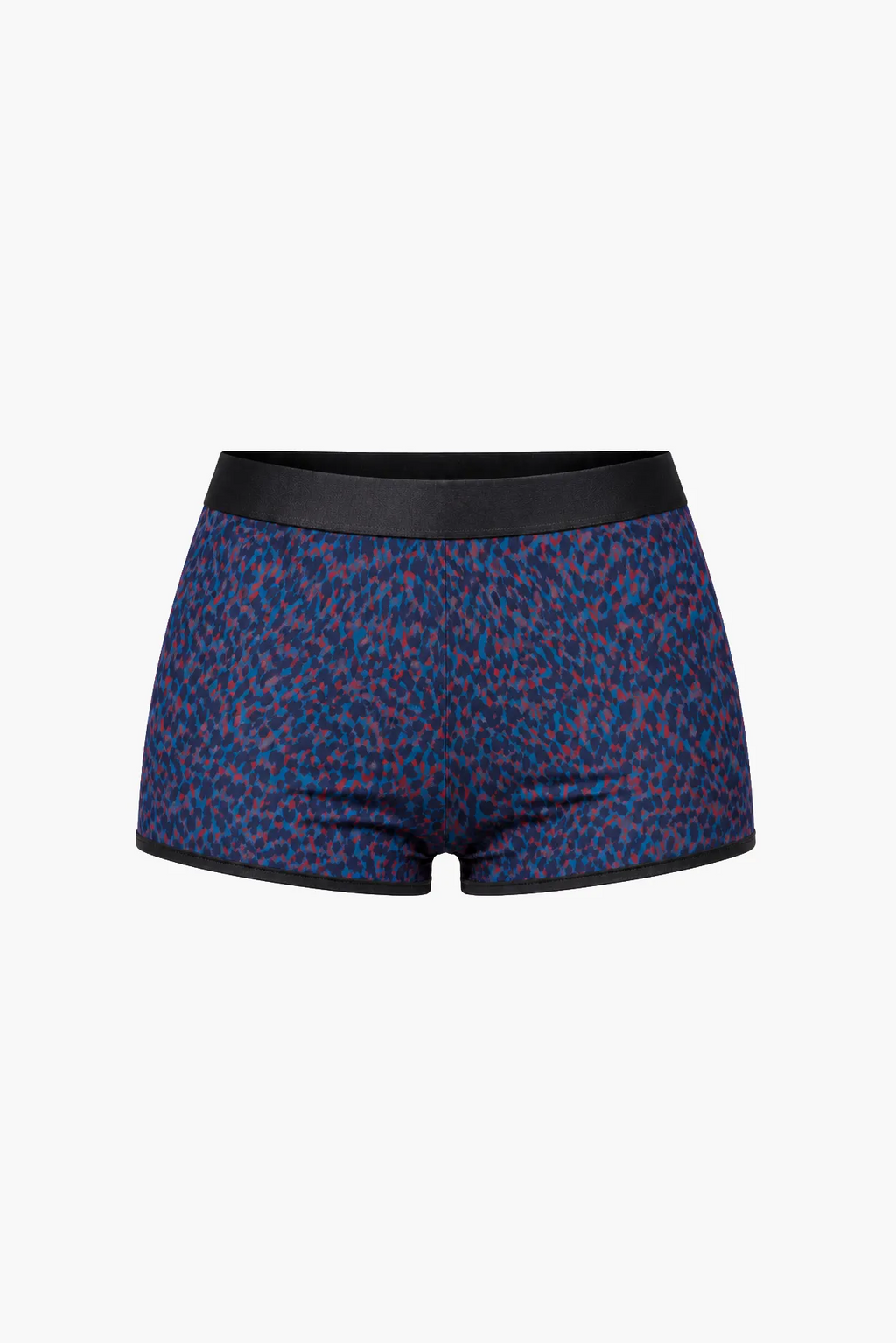 Boxer Glow Léo Bordeaux