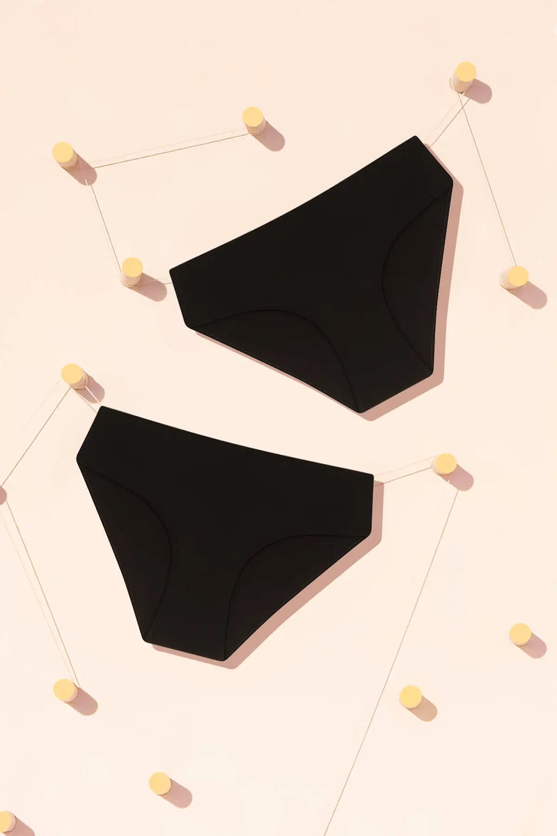 Réjeanne - La culotte menstruelle fabriquée en France Réjeanne - La culotte menstruelle fabriquée en France
