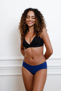 Shorty Héra Marine