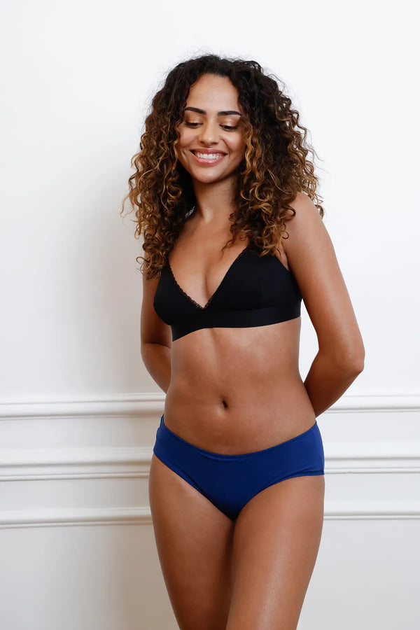 Shorty Héra Marine