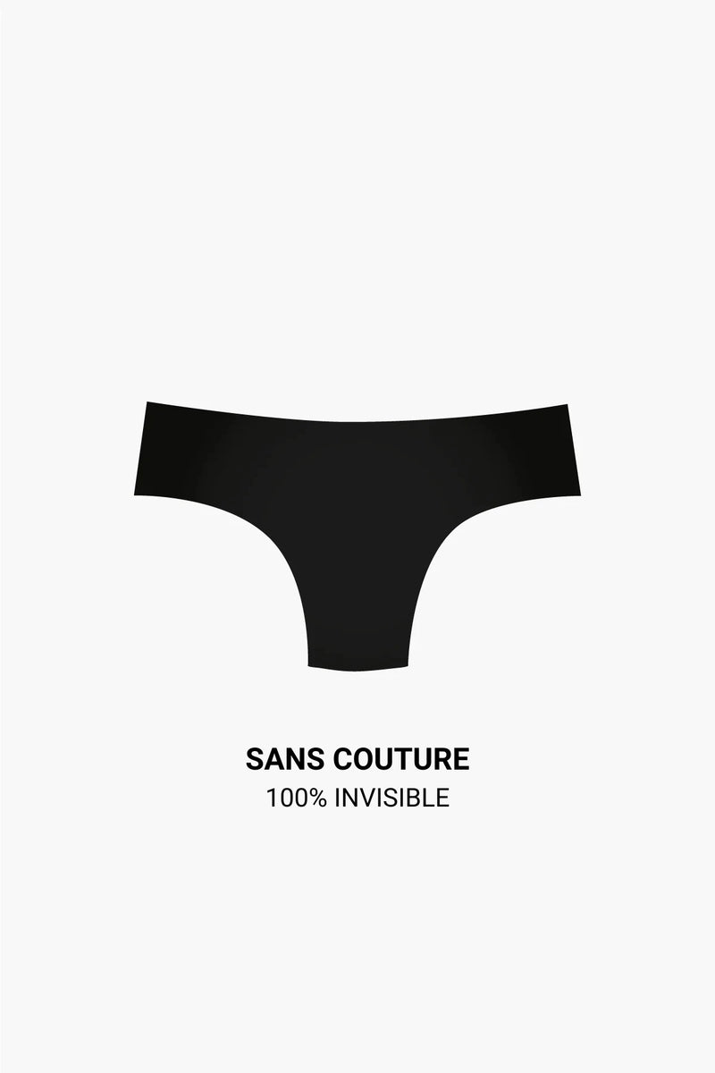 Culotte Sélys Noire