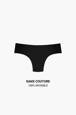 Culotte Sélys Noire