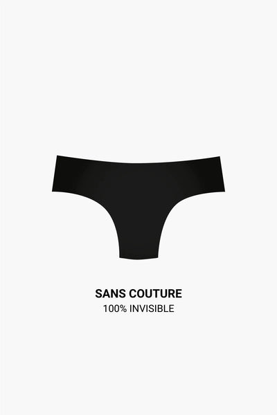 Culotte Sélys Noire