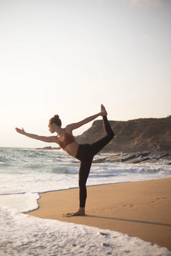 Legging Dara Zwart
