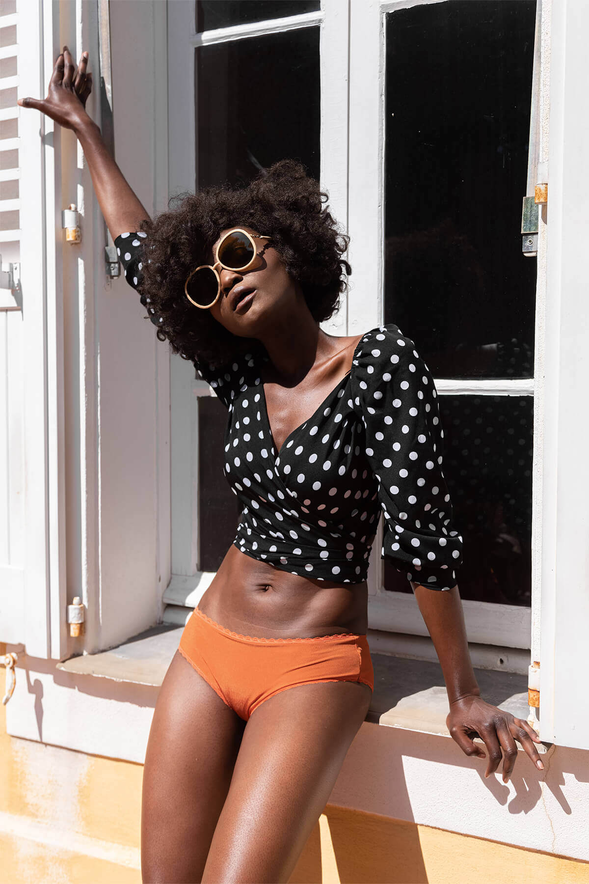 rejeanne-lingeriefrançaise-sh-callie-cotele-ocre-orange-1