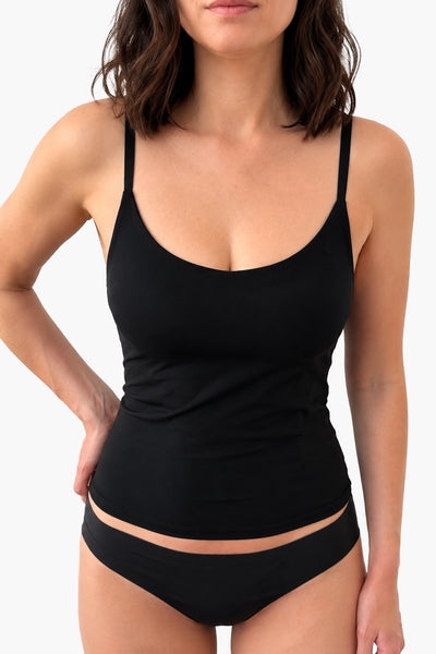 Le Romy Bra Top Caraco