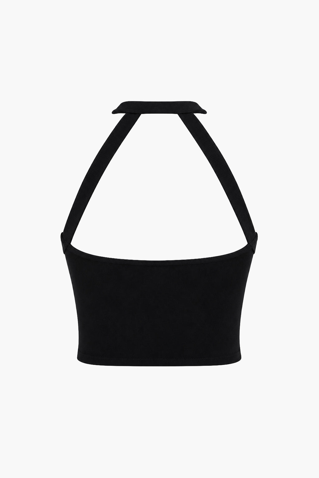 Le Sienna Bra Top Dos Sculpté Noir