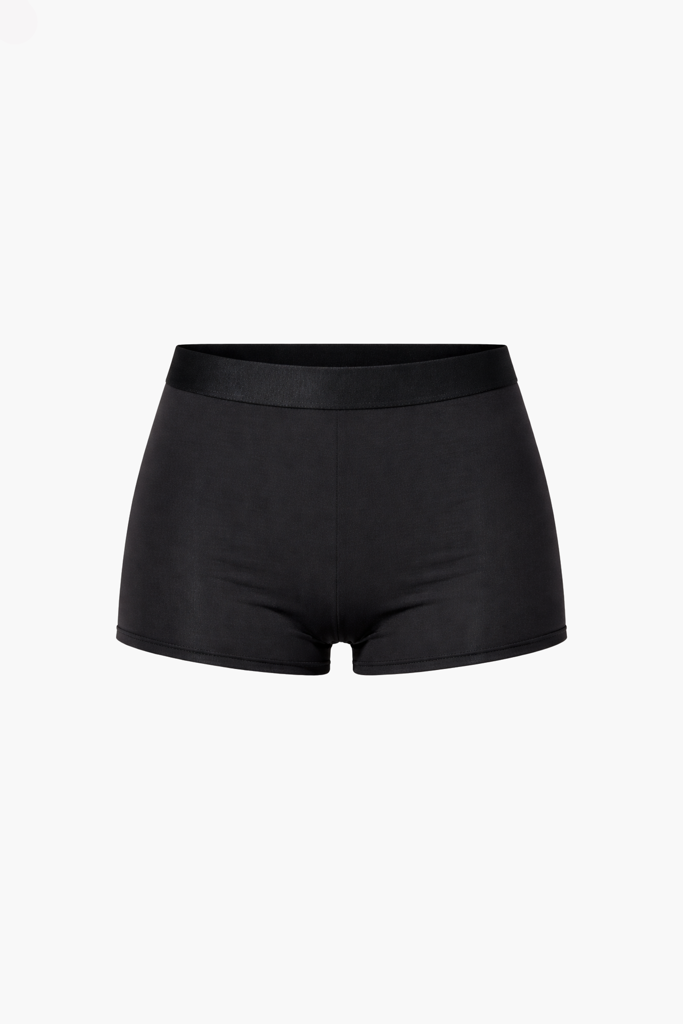 Boxer Glow Noir