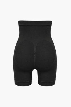 Panty Gainant Noir
