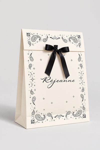 Pochette Cadeau