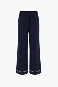 Ensemble Pyjama Daphne Bleu Marine