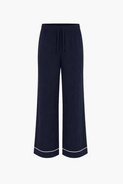 Ensemble Pyjama Daphne Bleu Marine