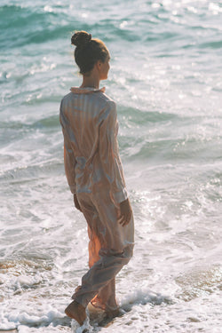 Ensemble Pyjama Francesca Rose