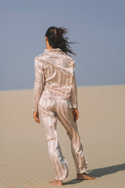 Ensemble Pyjama Francesca Rose