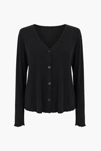 Ensemble Pyjama Kate Noir