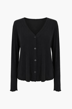 Ensemble Pyjama Kate Noir