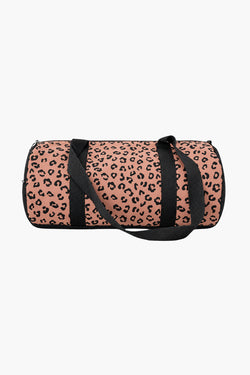 Sac Weekend Savanna Leo