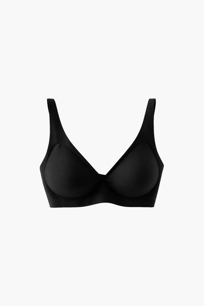 Soutien-Gorge Brassière Galbe Noir