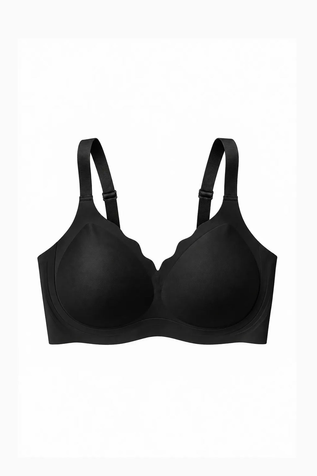 Brassière Invisible Sculptante Lift Noir