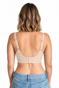 Brassière Invisible Sculptante Lift Sable