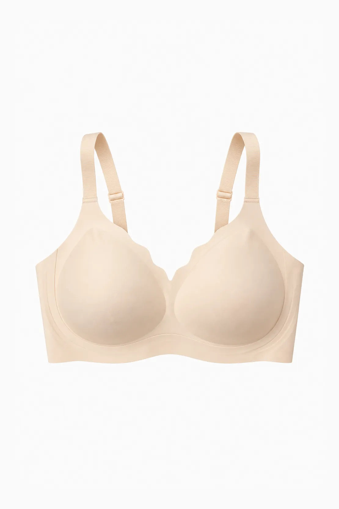 Brassière Invisible Sculptante Lift Sable