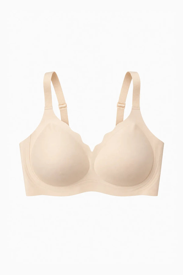 Brassière Invisible Sculptante Lift Sable