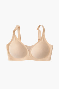 Brassière Invisible Repulpante Sculpt Sable
