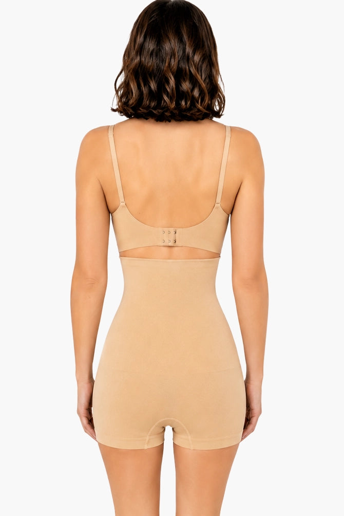 Short Gainant Beige