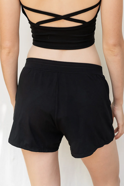 Short de Pyjama Menstruel Nox