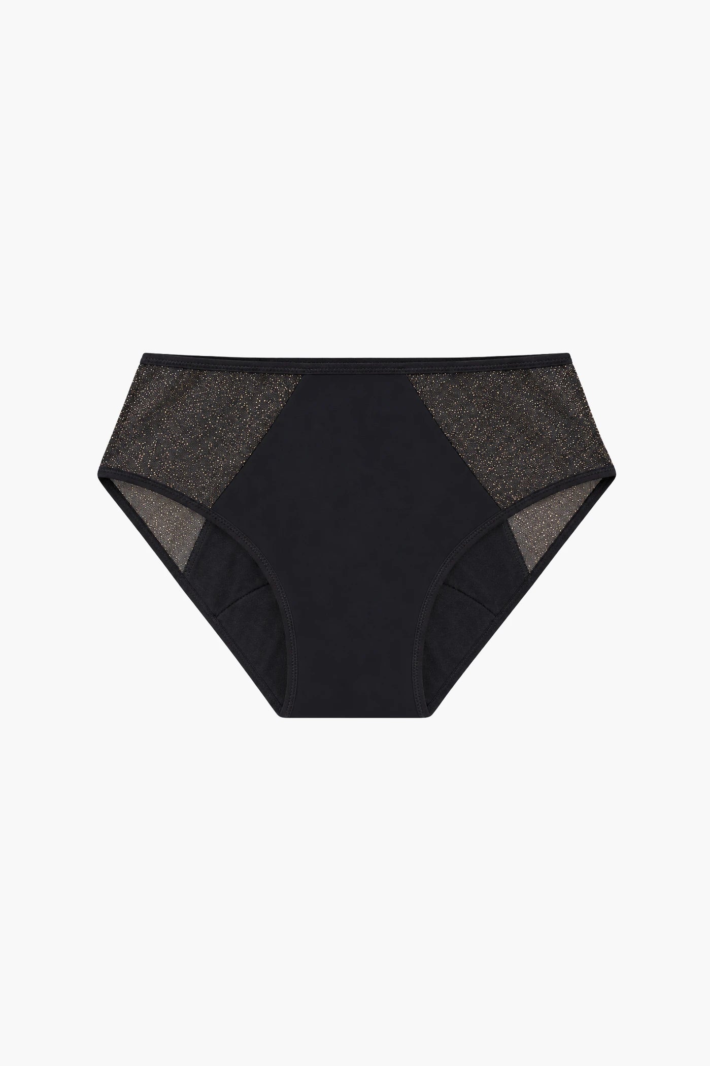Shorty Absolu Rhéa Gold Dust