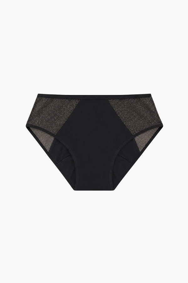 Shorty Absolu Rhéa Gold Dust