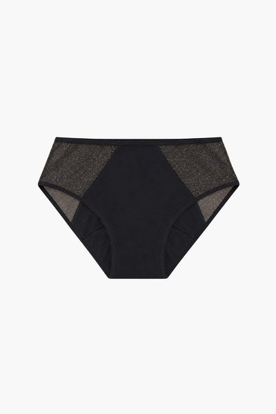 Shorty Absolu Rhéa Gold Dust
