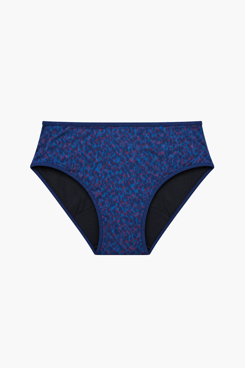 Shorty Héra Léo Bordeaux