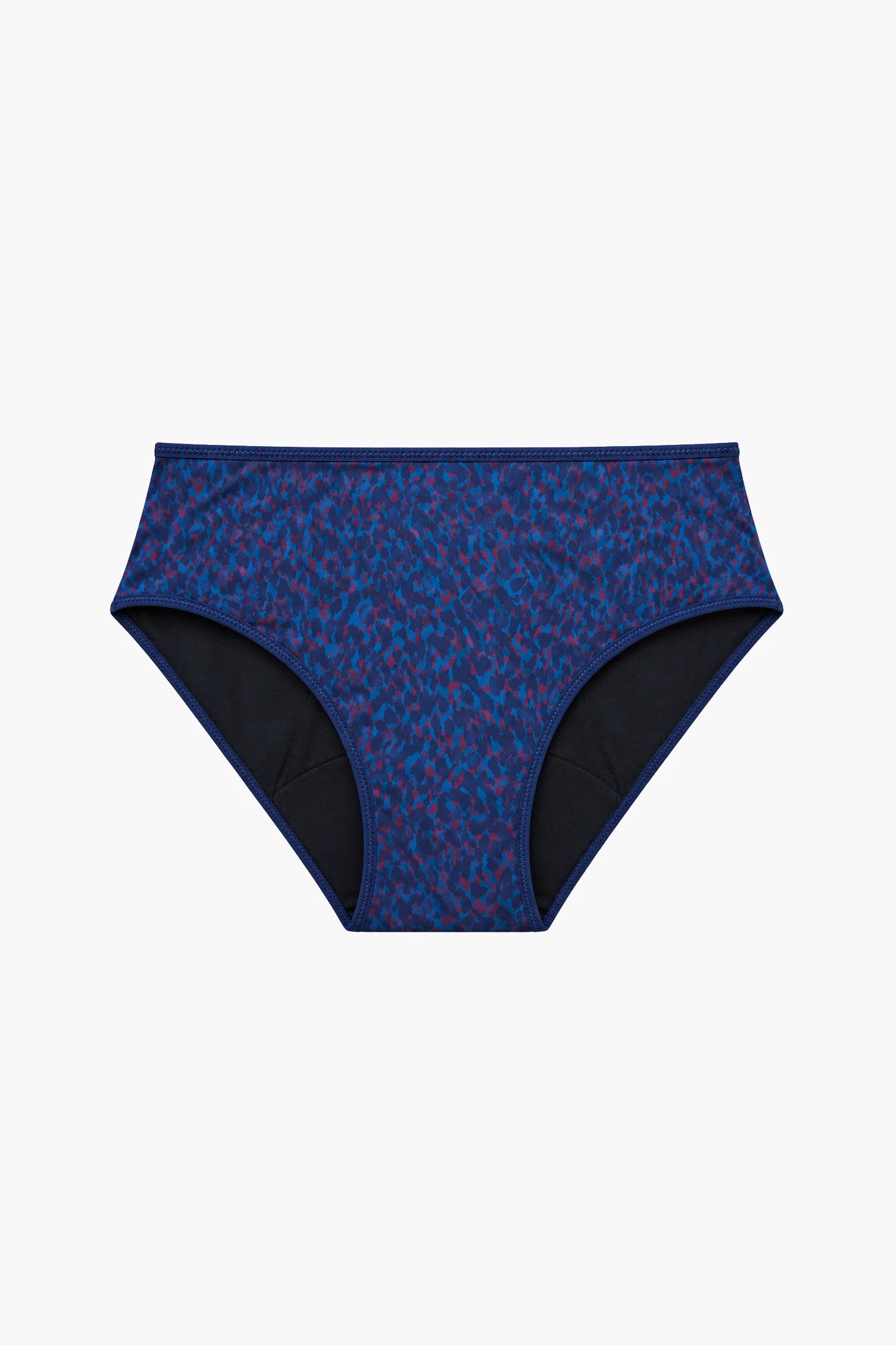 Shorty Héra Léo Bordeaux
