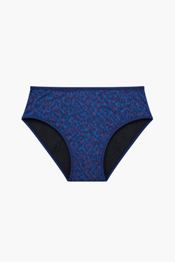 Shorty Héra Léo Bordeaux