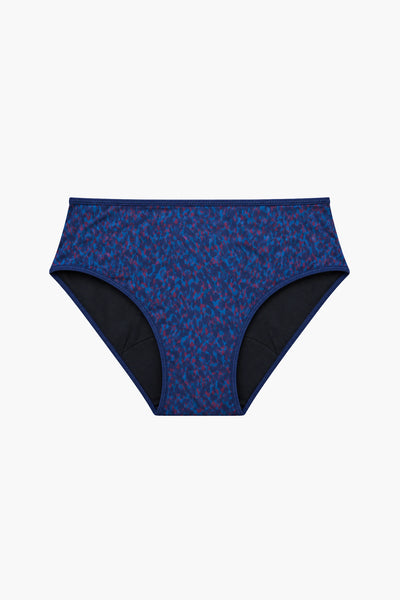 Shorty Héra Léo Bordeaux