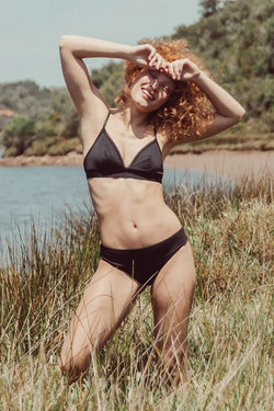 Tanga Idyie Noir