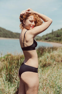 Tanga Idyie Noir