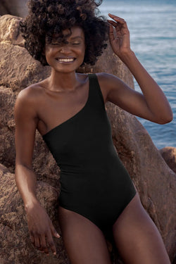 Maillot de Bain Sunset Noir