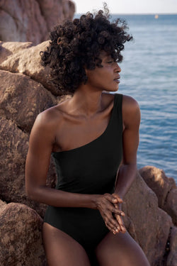 Maillot de Bain Sunset Noir